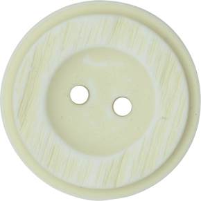 Italian 2 Hole Rustic Buttons