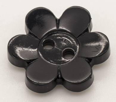 Italian Daisy Buttons