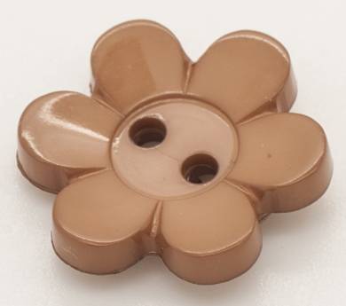 Italian Daisy Buttons
