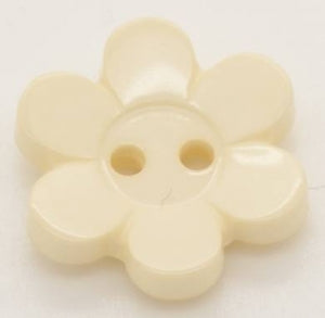 Italian Daisy Buttons