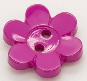 Italian Daisy Buttons