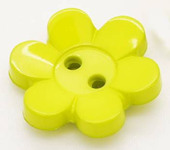 Italian Daisy Buttons