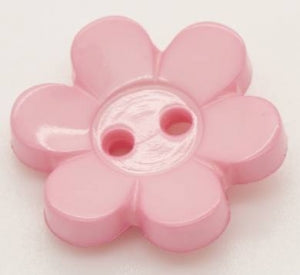 Italian Daisy Buttons