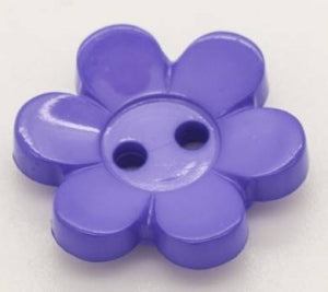 Italian Daisy Buttons