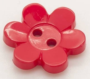 Italian Daisy Buttons