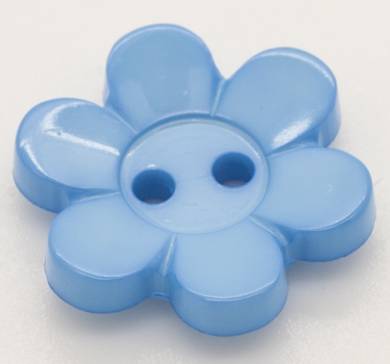 Italian Daisy Buttons