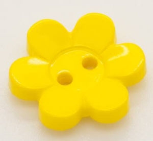 Italian Daisy Buttons