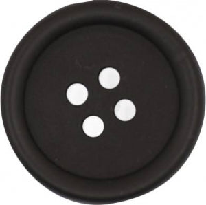 4 Hole Matte Italian Buttons
