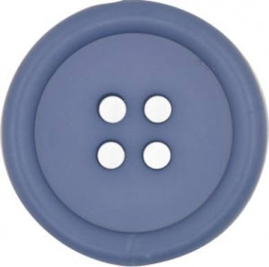 4 Hole Matte Italian Buttons