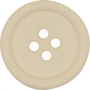 4 Hole Matte Italian Buttons