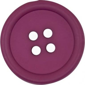 4 Hole Matte Italian Buttons