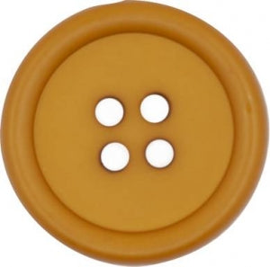 4 Hole Matte Italian Buttons