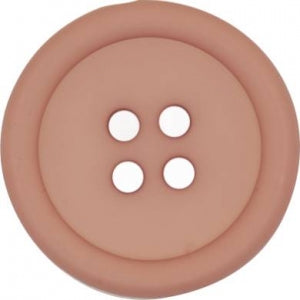 4 Hole Matte Italian Buttons