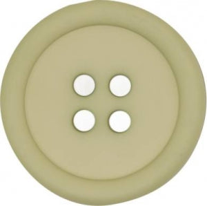 4 Hole Matte Italian Buttons
