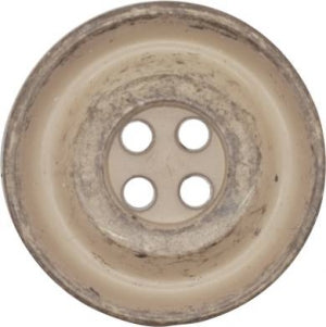 Vintage 4 Hole Italian Buttons