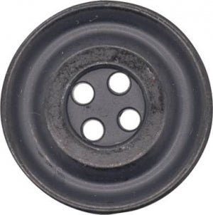 Vintage 4 Hole Italian Buttons