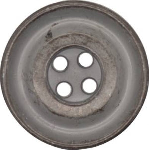 Vintage 4 Hole Italian Buttons