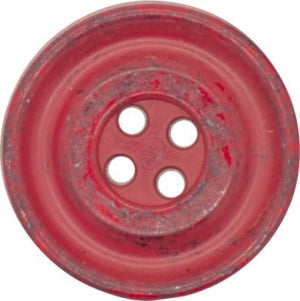 Vintage 4 Hole Italian Buttons