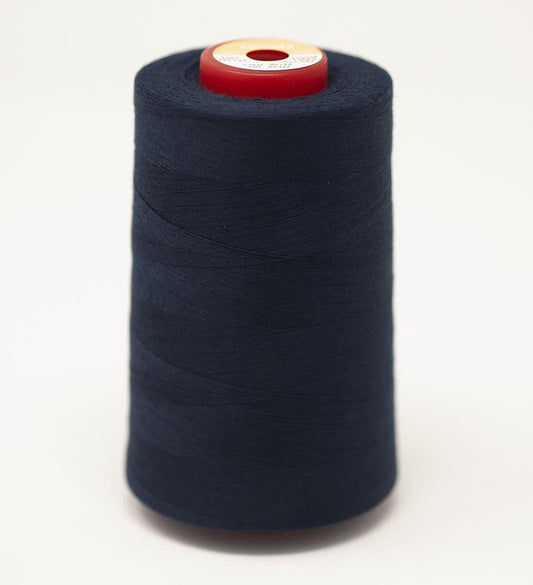 Coats Cometa 5000M Cones - Navy