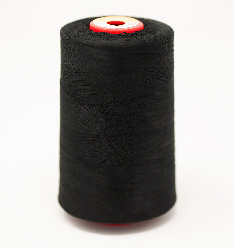 Coats Cometa 5000M Cones - Black