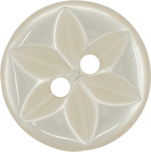 Baby Buttons - Star