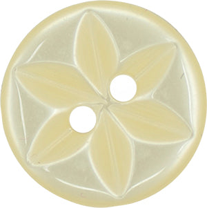 Baby Buttons - Star