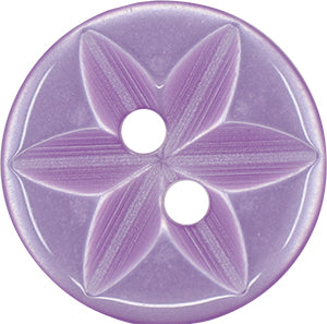 Baby Buttons - Star