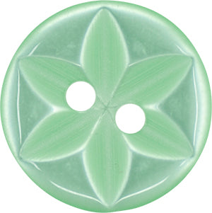 Baby Buttons - Star