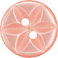 Baby Buttons - Star
