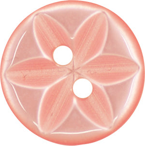 Baby Buttons - Star
