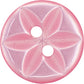 Baby Buttons - Star