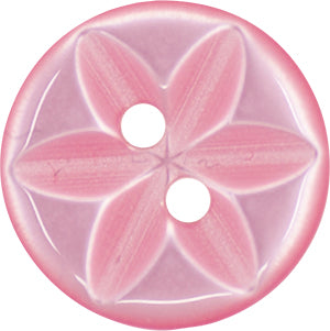 Baby Buttons - Star