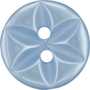Baby Buttons - Star