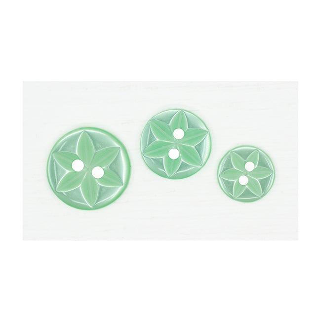 Baby Buttons - Star