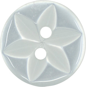 Baby Buttons - Star