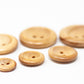 Wooden Buttons