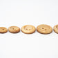 Wooden Buttons
