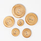 Wooden Buttons