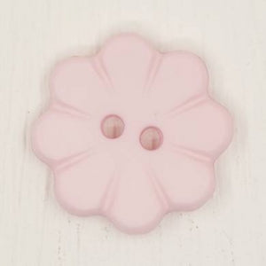 Italian 2 Hole Flower Buttons