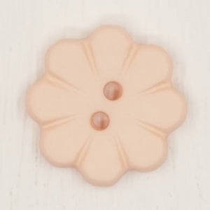 Italian 2 Hole Flower Buttons