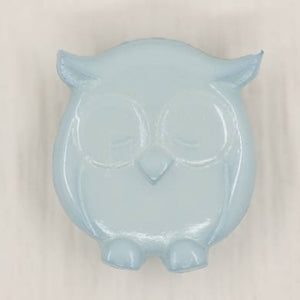 Baby Buttons - Owl