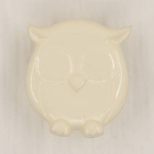 Baby Buttons - Owl