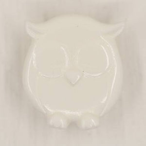 Baby Buttons - Owl