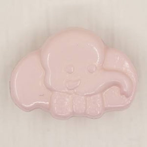 Baby Buttons - Elephant