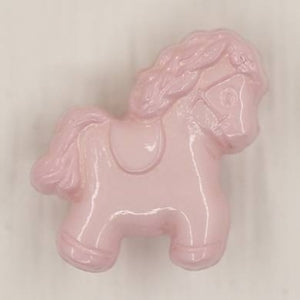 Baby Buttons - Horse