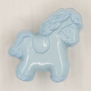 Baby Buttons - Horse
