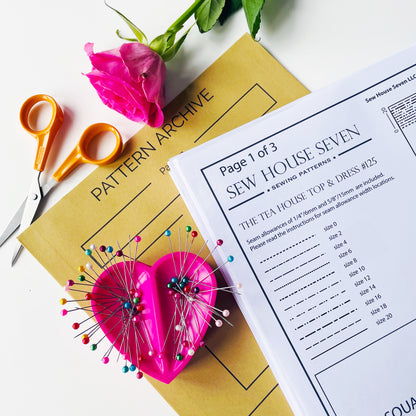 A0 Pattern Printing Service