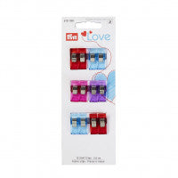 Prym Love Fabric Clips