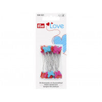 Prym Love Flat Pins