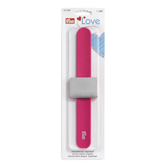 Prym Love Magnetic Arm Pin Cushion